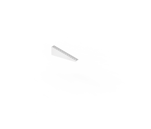 Консоль  гнутая легкая  БКГЛ.35.100.300.2,5.1